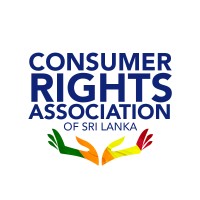 Consumer Rights Association of Sri Lanka logo - Similar company to Organic Ceylon