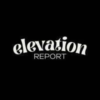 Elevation Report logo - Similar company to Unhooked Communications