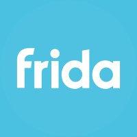 Frida logo - Similar company to Kiwico, Inc.