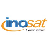Inosat logo - Similar company to Remax Oceanus
