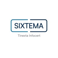 Sixtema Spa - Tinexta Infocert logo - Similar company to Sixtema