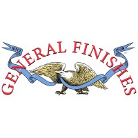 General Finishes logo - Similar company to Dixie Belle Paint Company