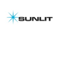 Sunlit logo - Similar company to Sunlit Solar