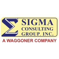 Sigma Consulting Group, Inc. (now Waggoner) logo - Similar company to Waggoner Engineering