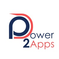 Power2Apps GmbH logo - Similar company to Bd-A Gmbh