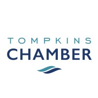 Tompkins Chamber & Visit Ithaca logo - Similar company to Virginia Society For Healthcare Human Resources Administration