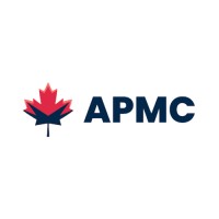 APMC logo - Similar company to Apmc