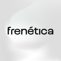 frenética logo - Similar company to Moon Creative Lab