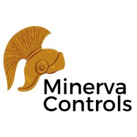 Minerva Controls logo - Similar company to Vitau Automation