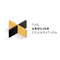 The Abolish Foundation logo - Similar company to Arcadia Viz