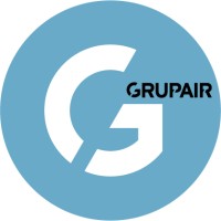 Grup Air logo - Similar company to Tecnoair Aire Comprimido
