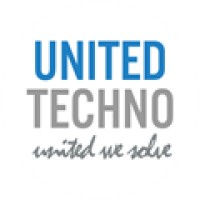 United Techno logo - Similar company to Sdtech