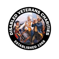 Disabled Veterans Charities logo - Similar company to River Gallery