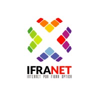IFRANET S.A. logo - Similar company to I4D Ideas For Development