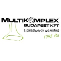 Multikomplex logo - Similar company to Polymerum
