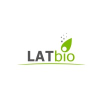 Latvian Biomass Association LATbio logo - Similar company to Febhel - Le Bois, L'Énergie Par Nature
