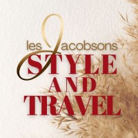 Style and Travel logo - Similar company to Globe Trotter