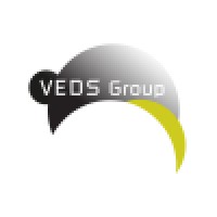 VEDS Group logo - Similar company to Cubecharging
