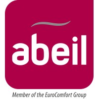 Abeil logo - Similar company to Nitd