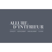 ALLURE D'INTERIEUR logo - Similar company to Meridien Zero