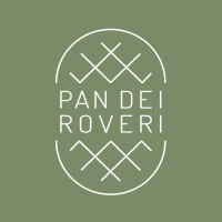 Pan dei Roveri - panificio artigianale logo - Similar company to Sibread Srl