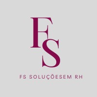 FS Soluções em RH logo - Similar company to Tecnopar, Sa. De C.V.