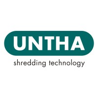 UNTHA IBERICA logo - Similar company to Bianna