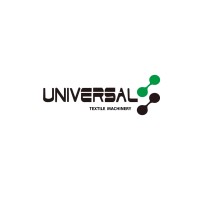 Universal Textile Machinery logo - Similar company to Universal Textile