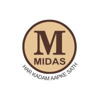Midas Services logo - Similar company to Midas Service Llc
