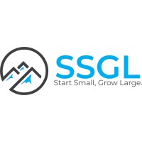SSGL Agency logo - Similar company to Change Republic
