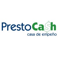 PRESTO CASH CASA DE EMPEÑO logo - Similar company to (Fun)Raising