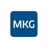 MKG (Metaal Kennis Groep) logo - Similar company to Veger & Partners