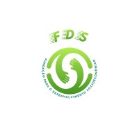 FDS – FUNDAÇÃO PARA O DESENVOLVIMENTO SOCIOECONÓMICO logo - Similar company to Biofund