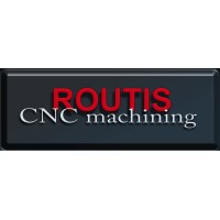 ROUTIS CNC Machining logo - Similar company to Wyltor Elevators