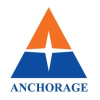 Anchorageshipping logo - Similar company to Superfleet