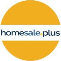 homesale.plus logo - Similar company to Mr. Stone