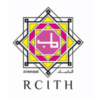 RCIT Holding Co. logo - Similar company to Almalki Group
