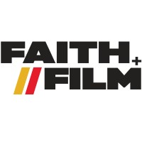 Faith & Film logo - Similar company to Creatives For Christ