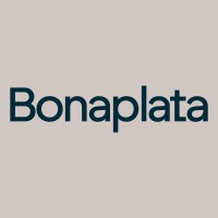 Bonaplata logo - Similar company to Millieri Studio