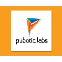 Pybotic Labs Pvt Ltd logo - Similar company to Mieupro Systems Pvt. Ltd.,