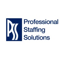 Professional Staffing Solutions logo - Similar company to Ams Lifting