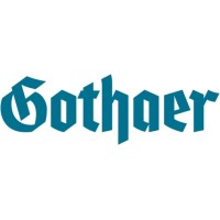 Gothaer Bezirksdirektion Guido Röwekamp und Partner logo - Similar company to Vb Select Ag