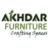 Akhdar Furniture Manufacturers PVT LTD logo - Similar company to Hm-Decor