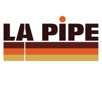 LA Pipe logo - Similar company to Precision Pipe Rentals