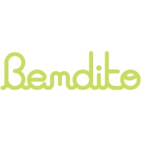 Bendito Cookies logo - Similar company to Olivia Saladas