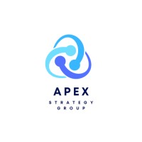 Apex Strategy Group logo - Similar company to Peak Performance Consulting Group