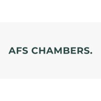 AFS Chambers logo - Similar company to Glory Lawyers