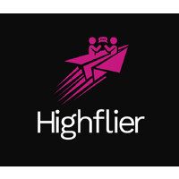 Highflierapp logo - Similar company to Collegetracks