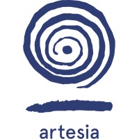 Artesia AS logo - Similar company to Bjerck Restaurant & Bar