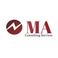 MA Engineering & Consulting logo - Similar company to Premium Engineering & Construction Ltd